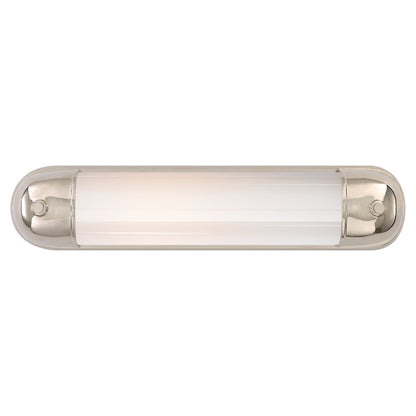 Visual Comfort Selecta Long Sconce by Thomas O'Brien