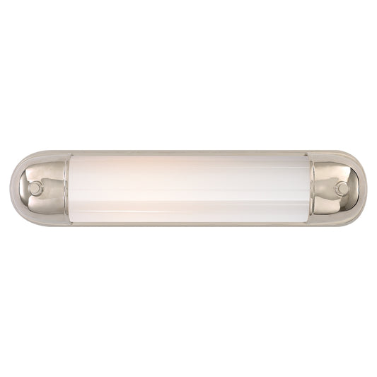 Visual Comfort Selecta Long Sconce de Thomas O'Brien