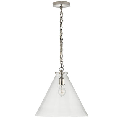 Visual Comfort Katie Conical Pendant