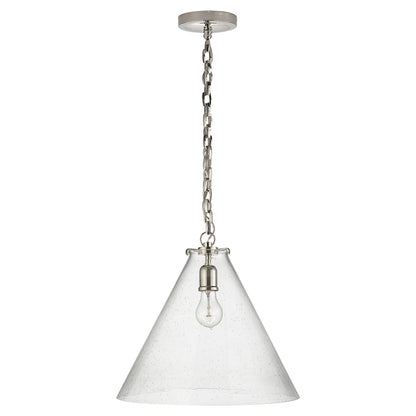 Visual Comfort Katie Conical Pendant