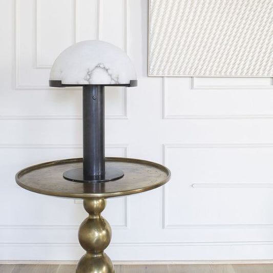 Visual Comfort Melange Lámpara de Mesa