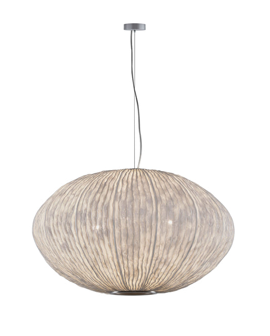 A-Emotional Light Coral Colgante