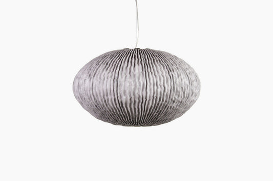A-Emotional Light Coral Colgante