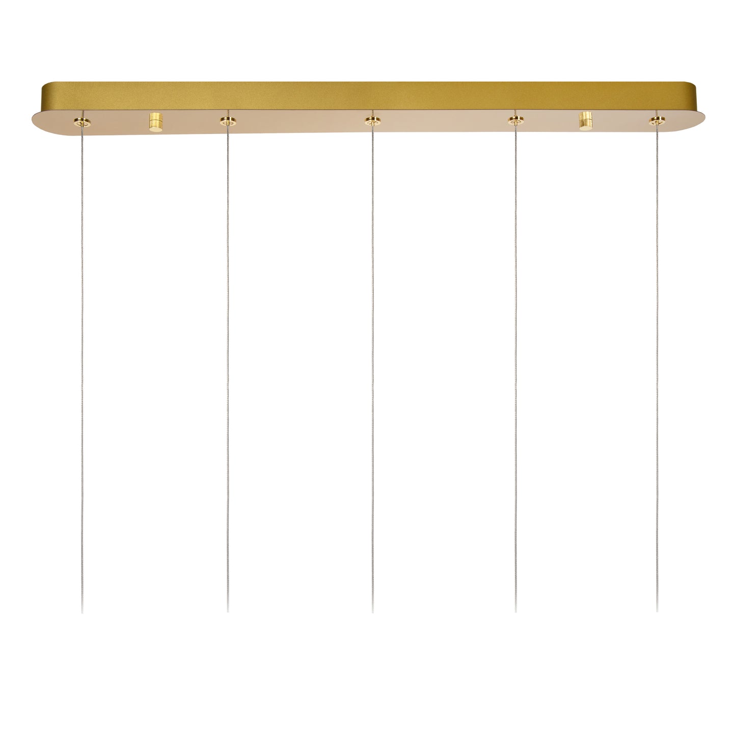 Lucide Cintra Linear Pendant