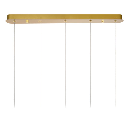 Lucide Cintra Linear Pendant