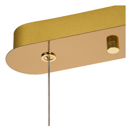 Lucide Cintra Linear Pendant