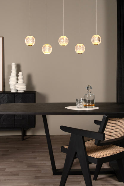 Lucide Cintra Linear Pendant