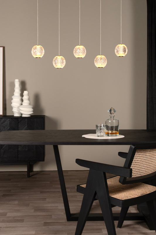 Lucide Cintra Linear Pendant