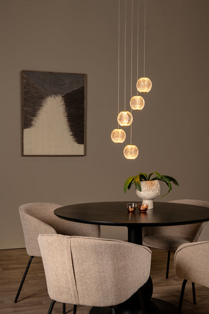Lucide Cintra Multi-Pendant