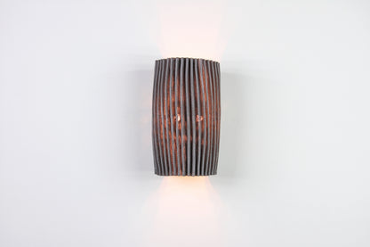 A-Emotional Light Gea Aplique de Pared