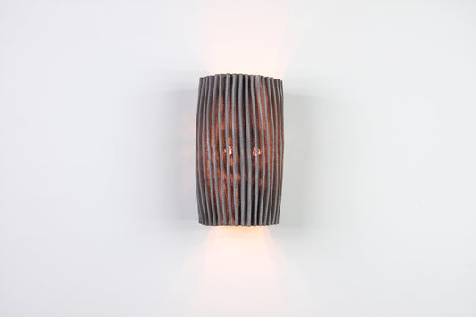 A-Emotional Light Gea Aplique de Pared