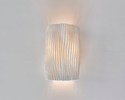 A-Emotional Light Gea Aplique de Pared