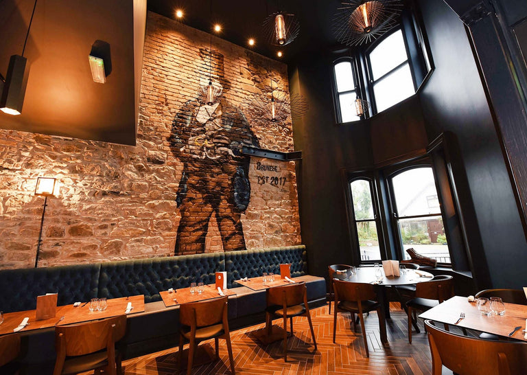 Restaurante Brunel’s