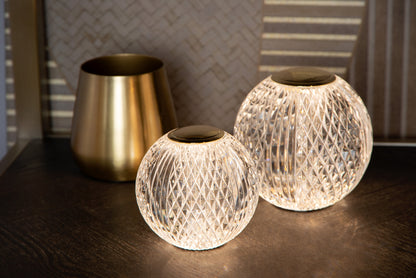 Lucide Cintra Lámpara de Mesa Recargable