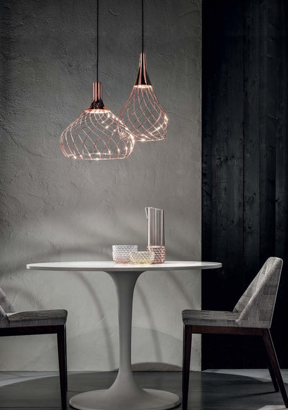 Stilnovo Lámpara Colgante Chandelier