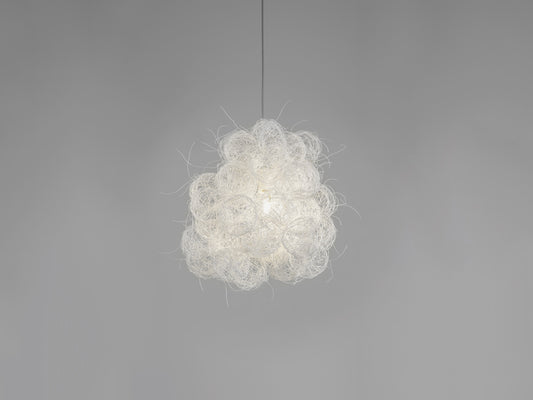 A-Emotional Light Blum Colgante