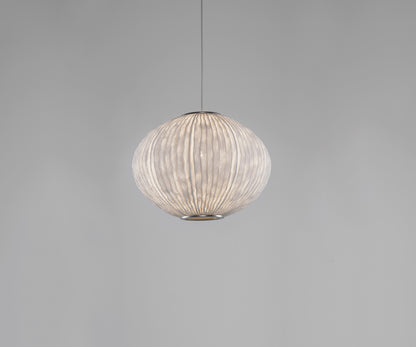 A-Emotional Light Coral Colgante