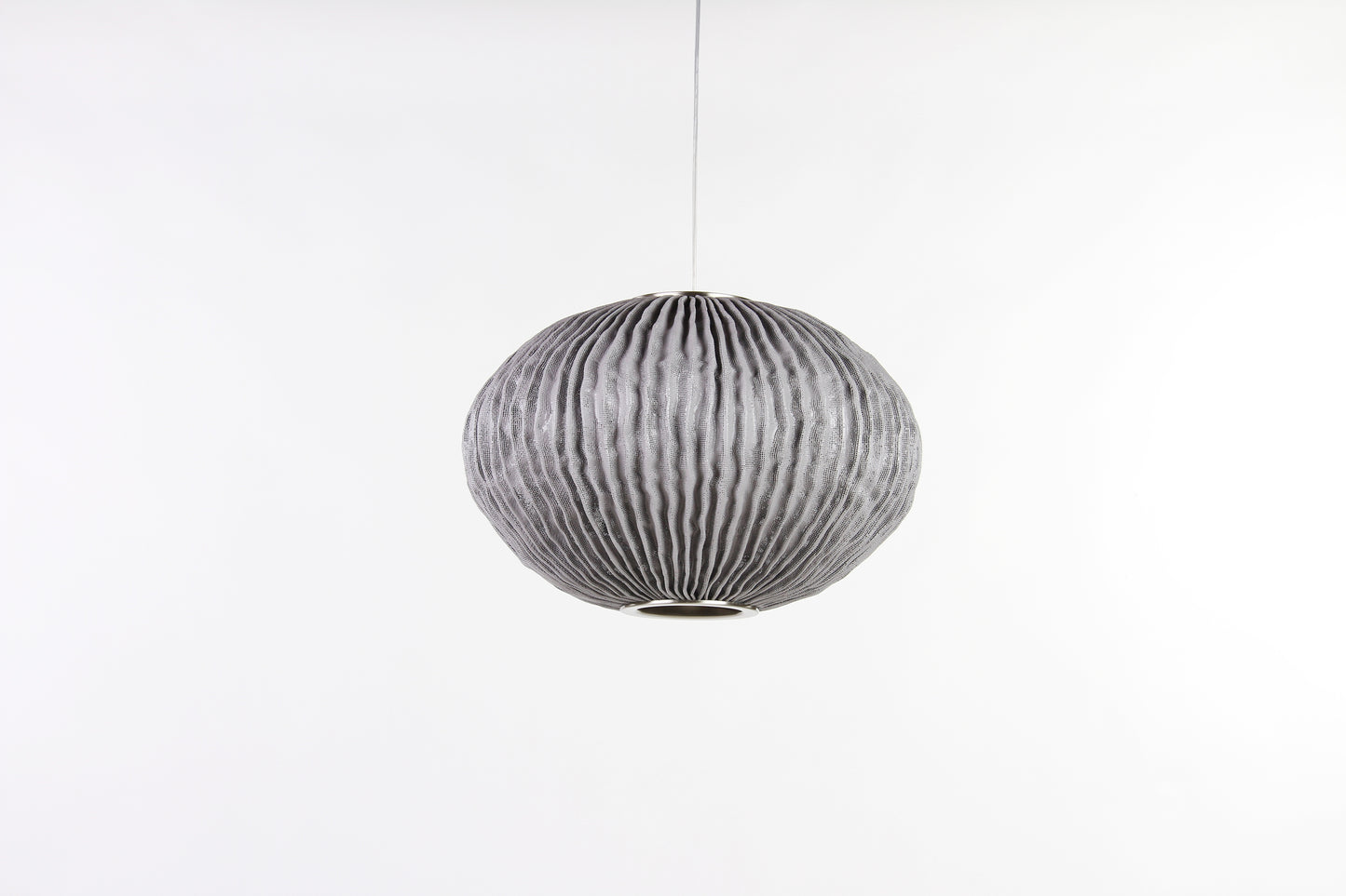 A-Emotional Light Coral Colgante