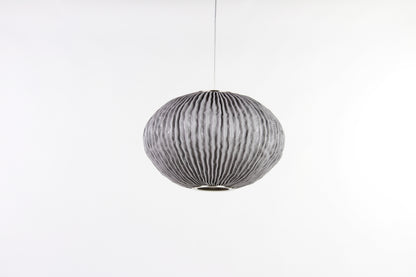 A-Emotional Light Coral Colgante