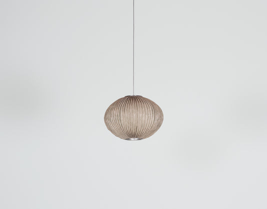A-Emotional Light Coral Colgante