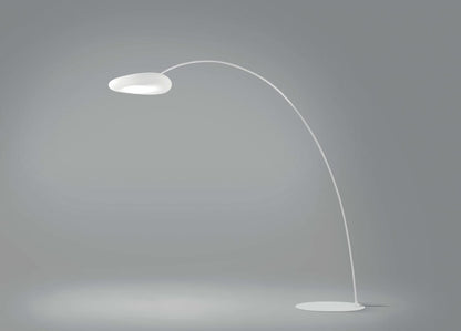 Stilnovo Mr. Magoo Arc Floor Lamp