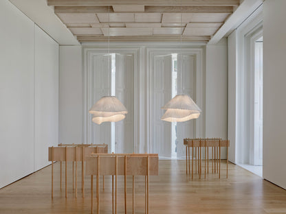A-Emotional Light Tempo Pendent