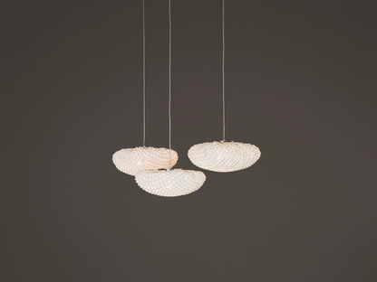 A-Emotional Light Tati Multi-Colgante