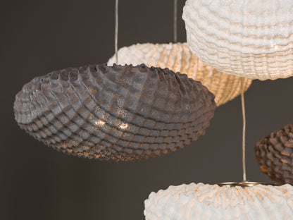 A-Emotional Light Tati Cluster Pendant