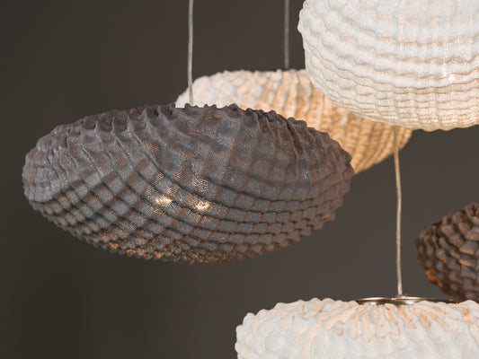 A-Emotional Light Tati Cluster Pendant