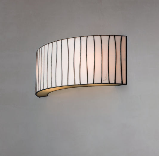 A-Emotional Light Curvas Aplique de Pared