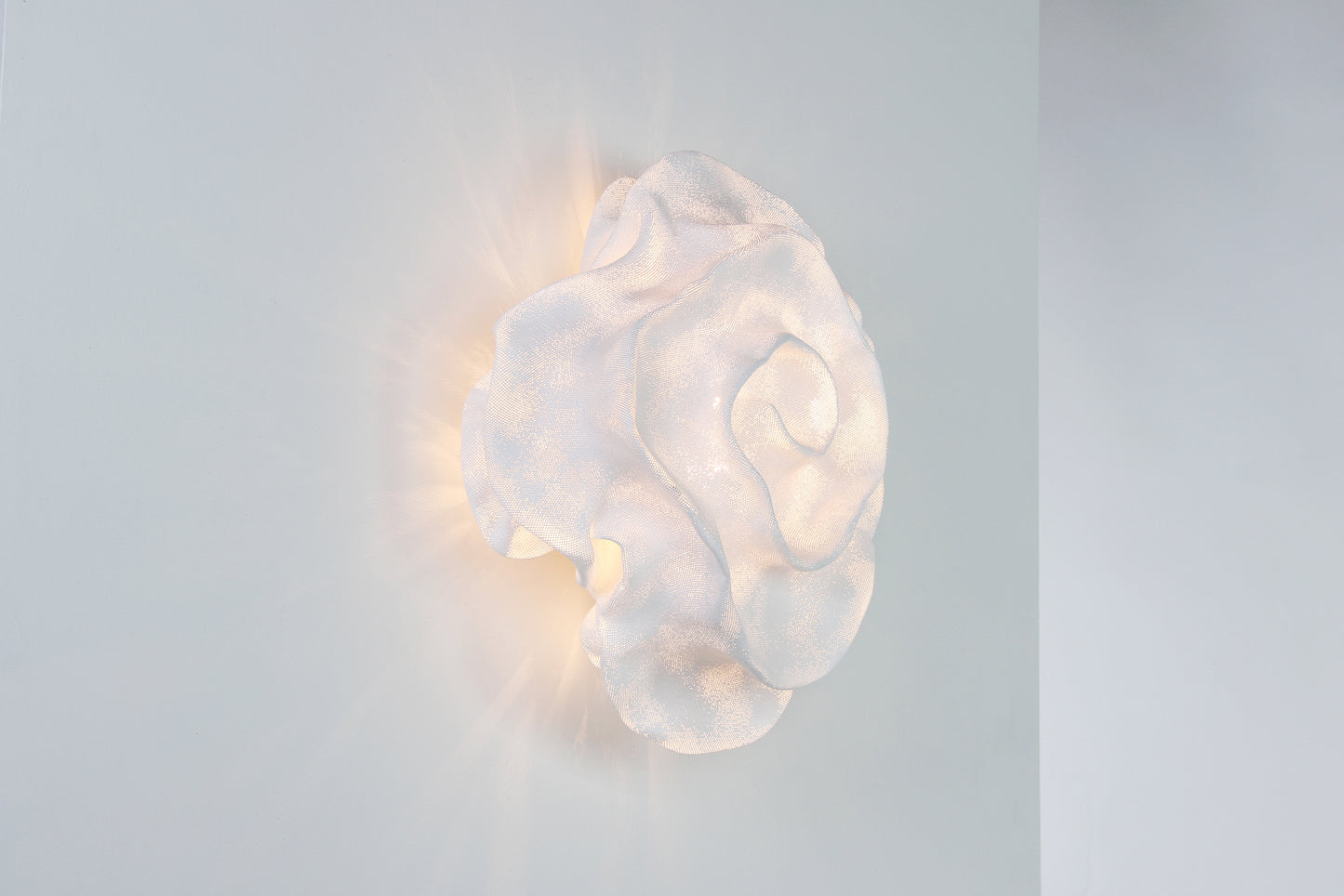 A-Emotional Light Nevo Aplique Decorativo de Pared