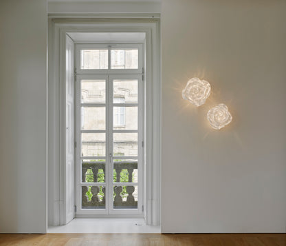 A-Emotional Light Nevo Aplique Decorativo