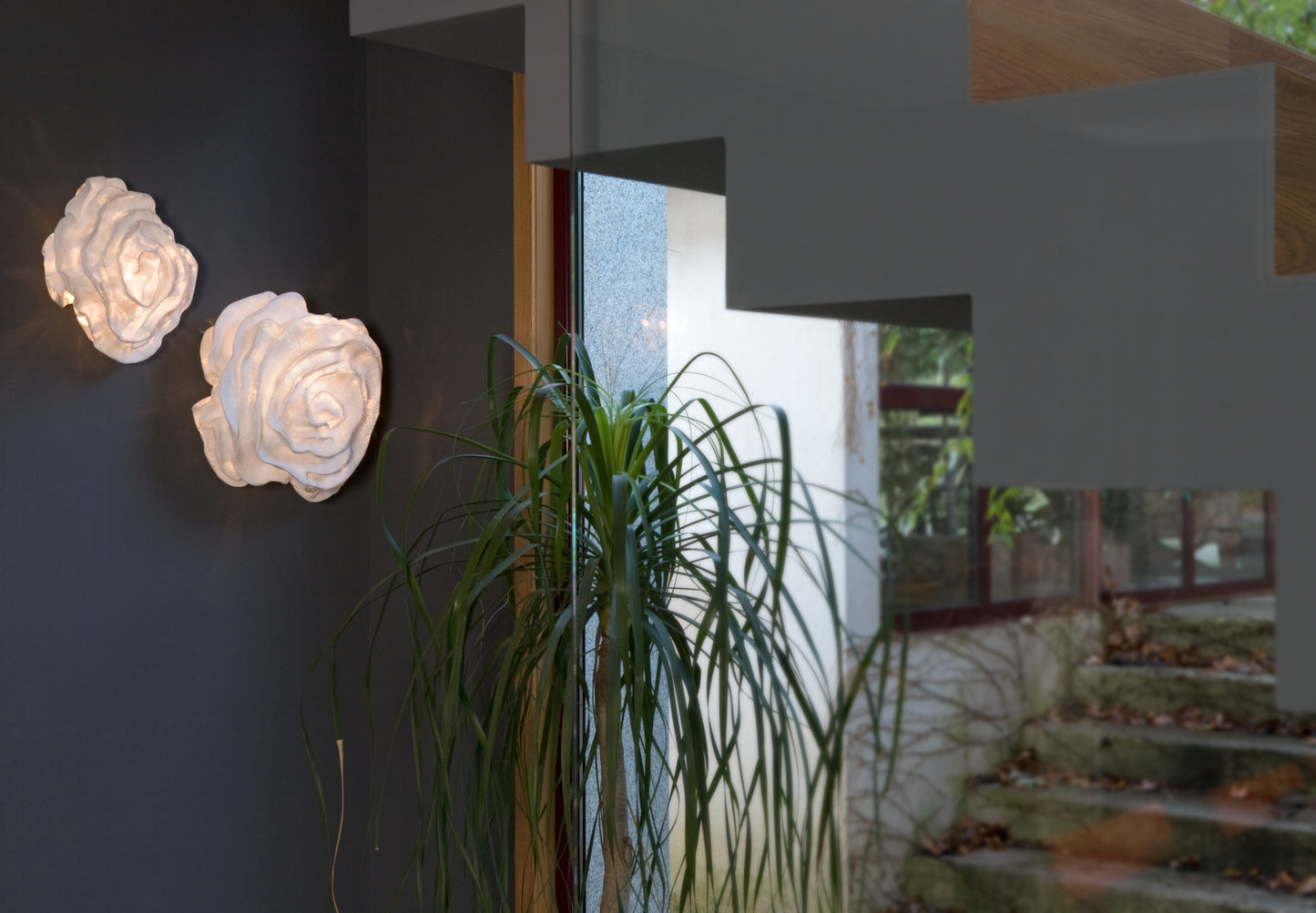 A-Emotional Light Nevo Aplique Decorativo