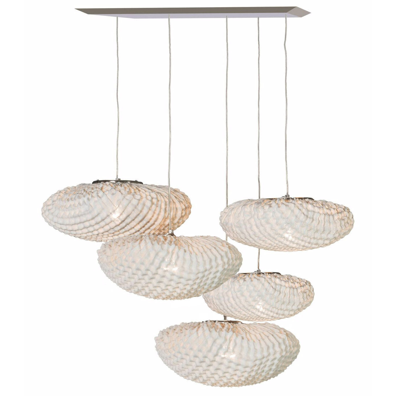 A-Emotional Light Tati Cluster Pendant