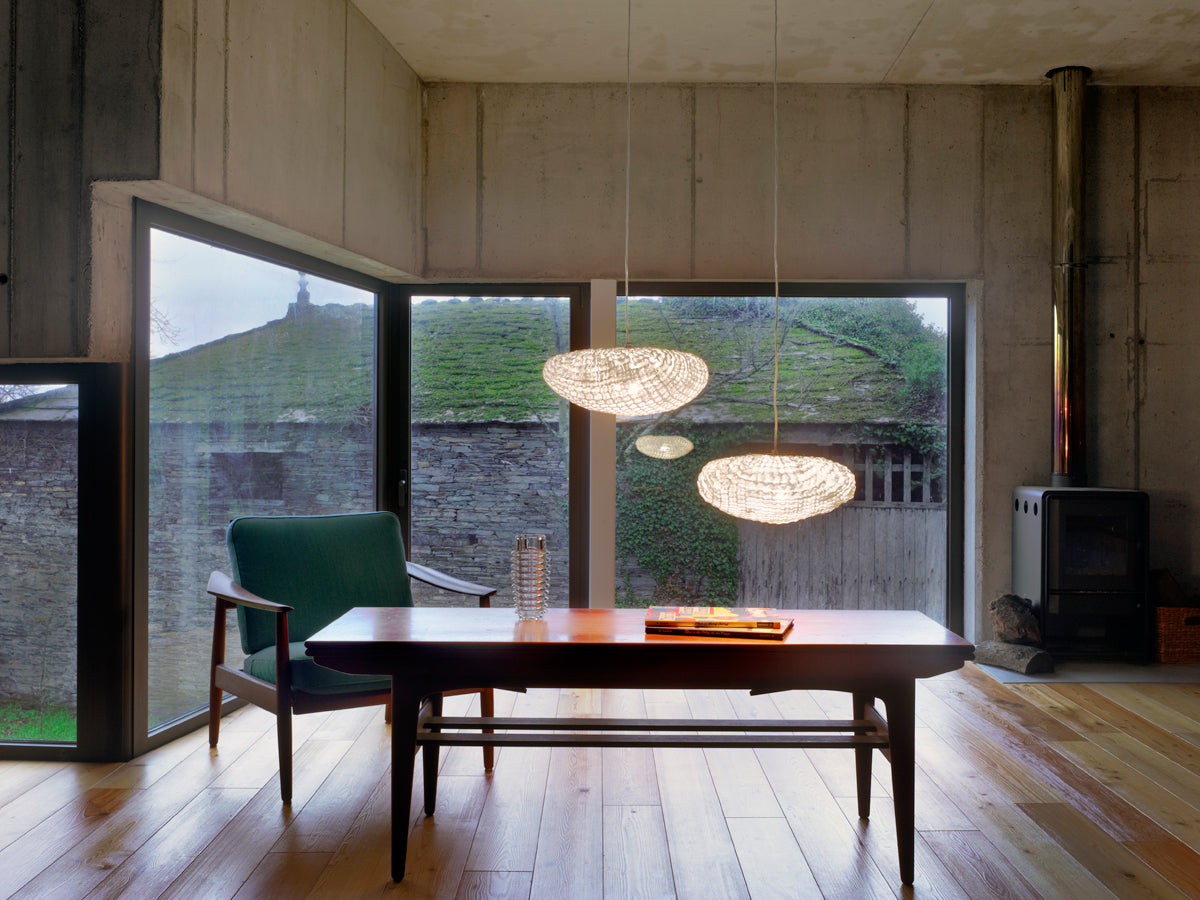 A-Emotional Light Tati Colgante