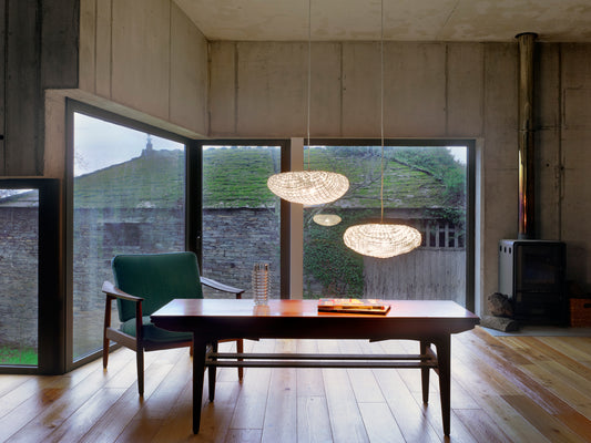 A-Emotional Light Tati Colgante