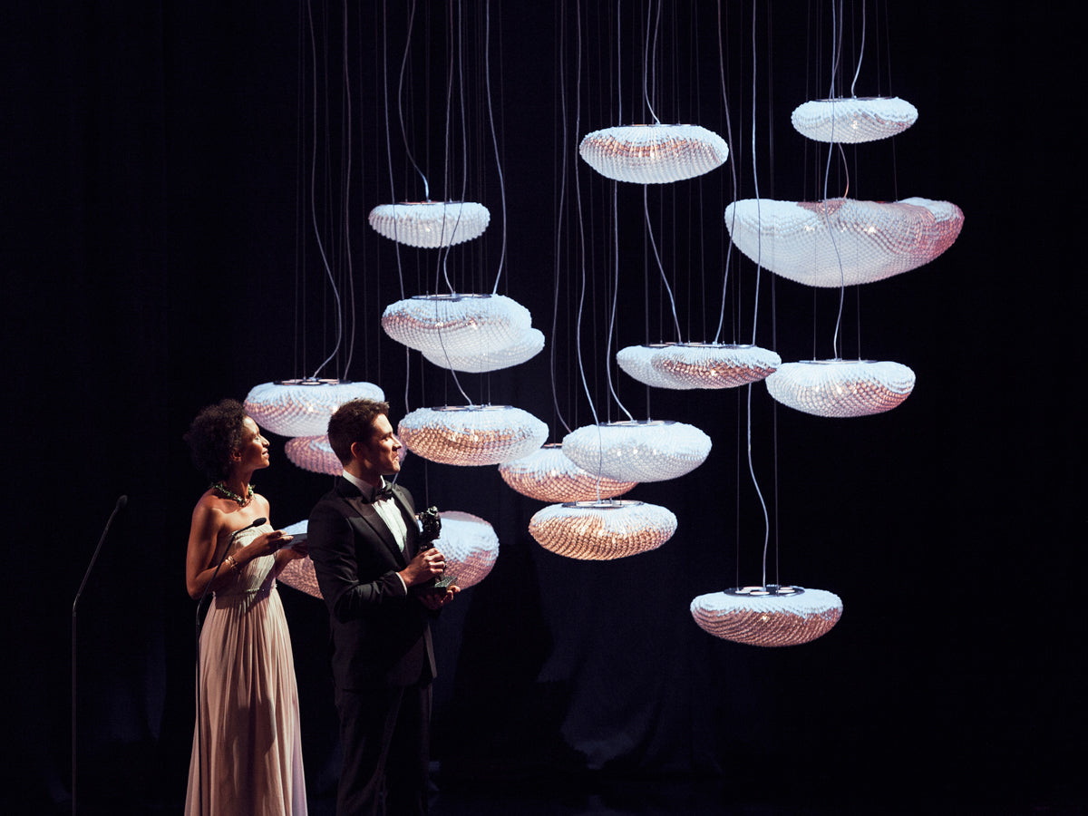 A-Emotional Light Tati Colgante