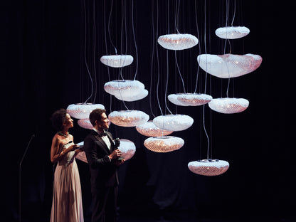 A-Emotional Light Tati Colgante