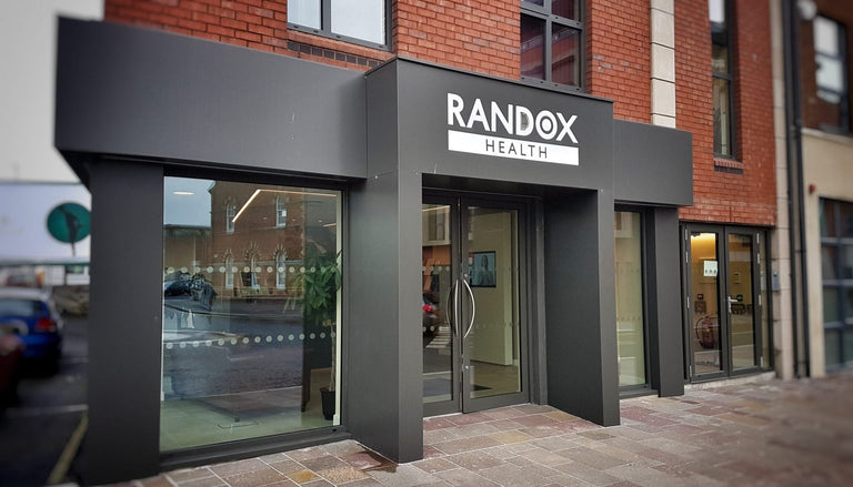 Randox Health