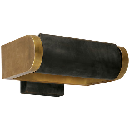 Visual Comfort David Picture Light de Thomas O'Brien