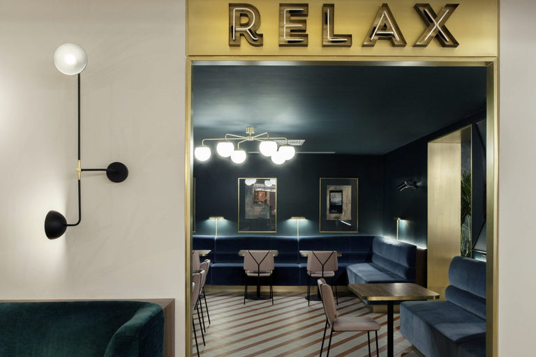 Hotel The Alex