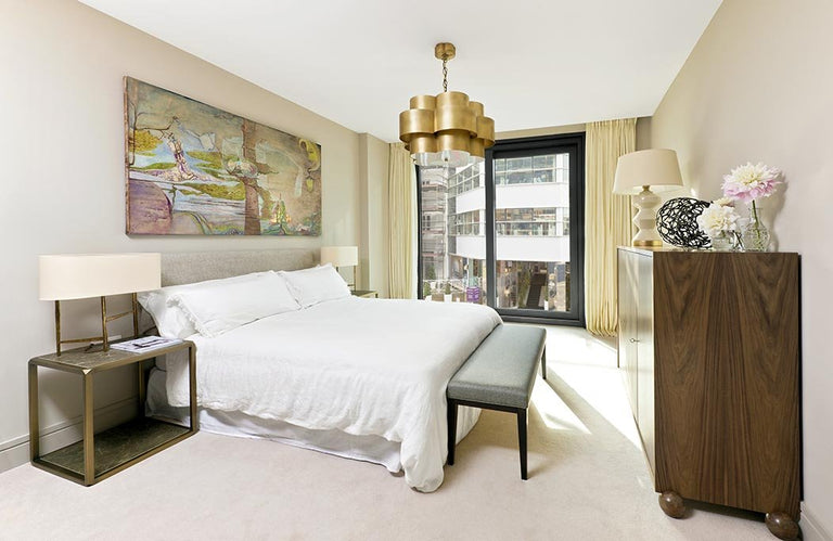 Proyecto residencial en Chelsea