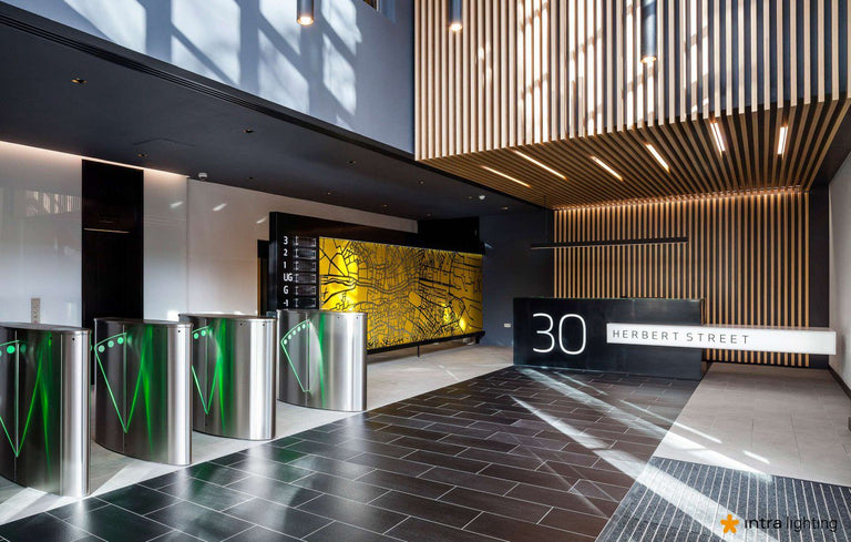 30 Herbert Street