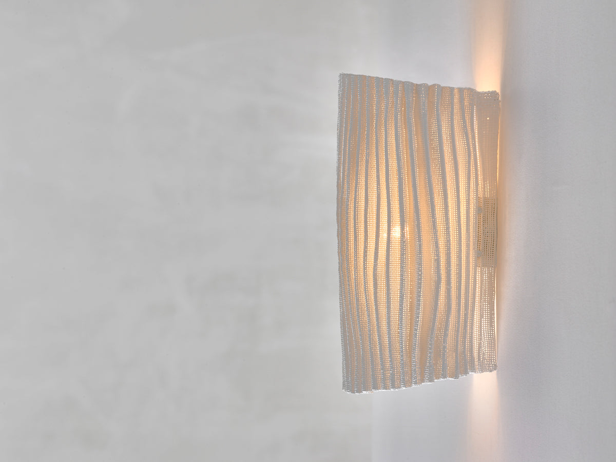 A-Emotional Light Gea Aplique de Pared