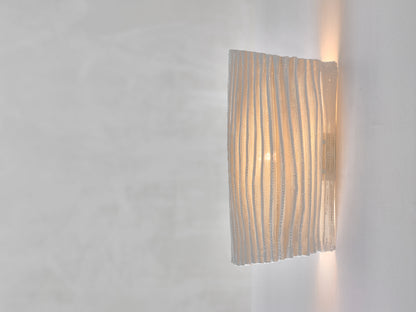 A-Emotional Light Gea Aplique de Pared