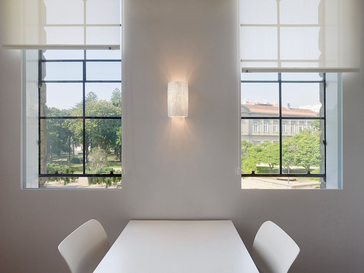 A-Emotional Light Gea Aplique de Pared