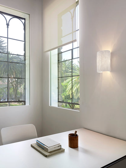 A-Emotional Light Gea Aplique de Pared