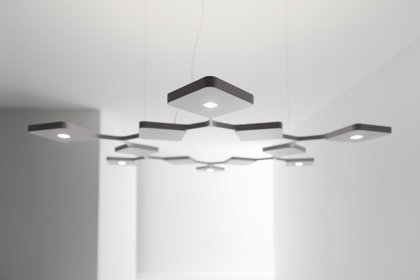 Stilnovo Quad Colgante