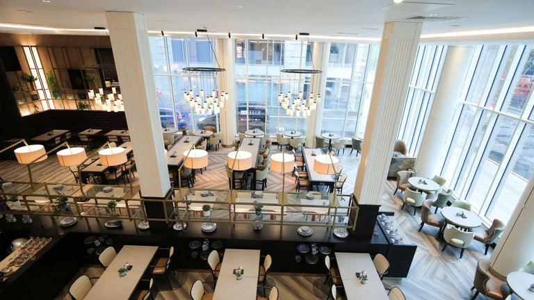 Hotel Grand Central