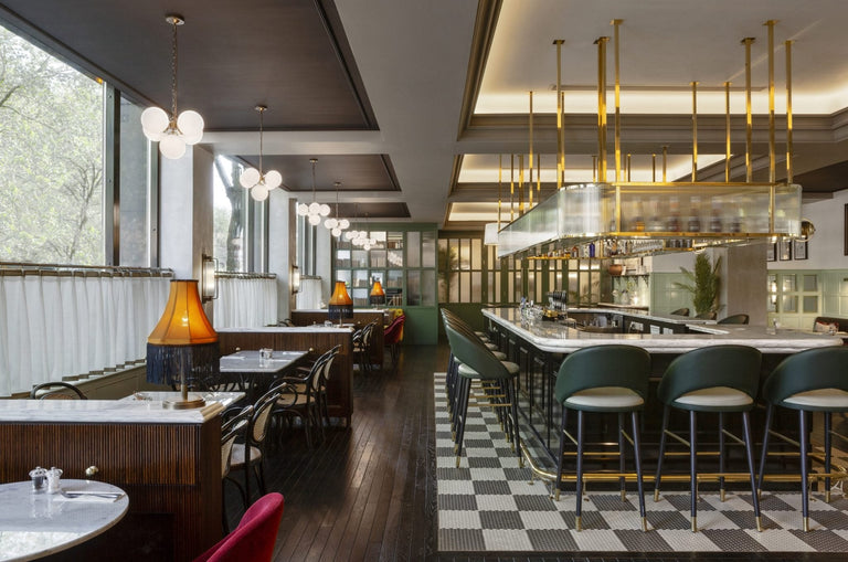 O’Callaghan Stephen’s Green Hotel